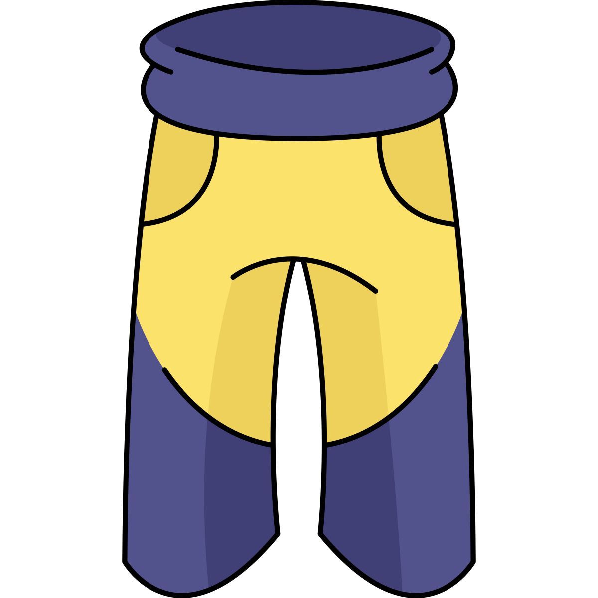 pants icon