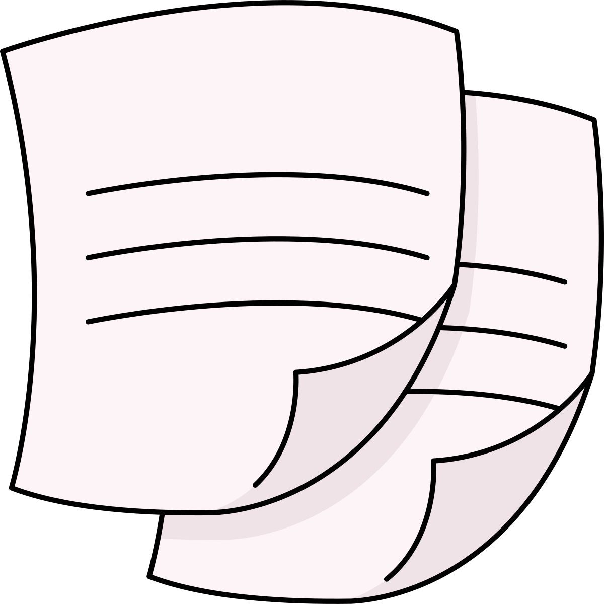 papers icon