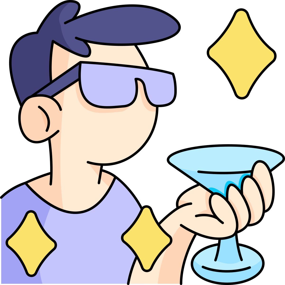 party icon