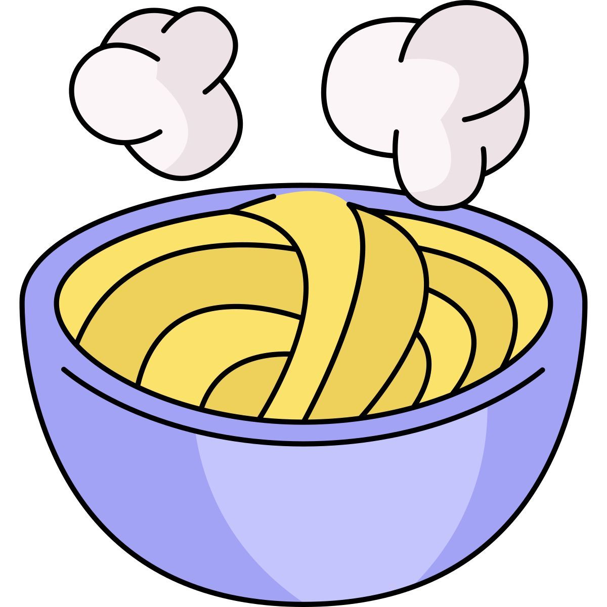 pasta icon