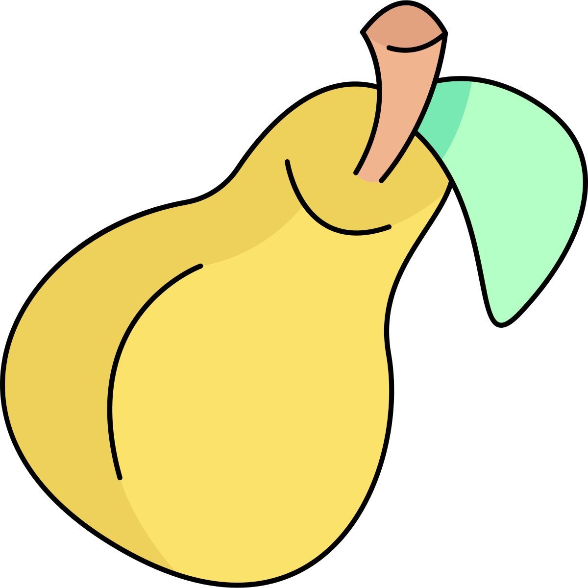pear icon