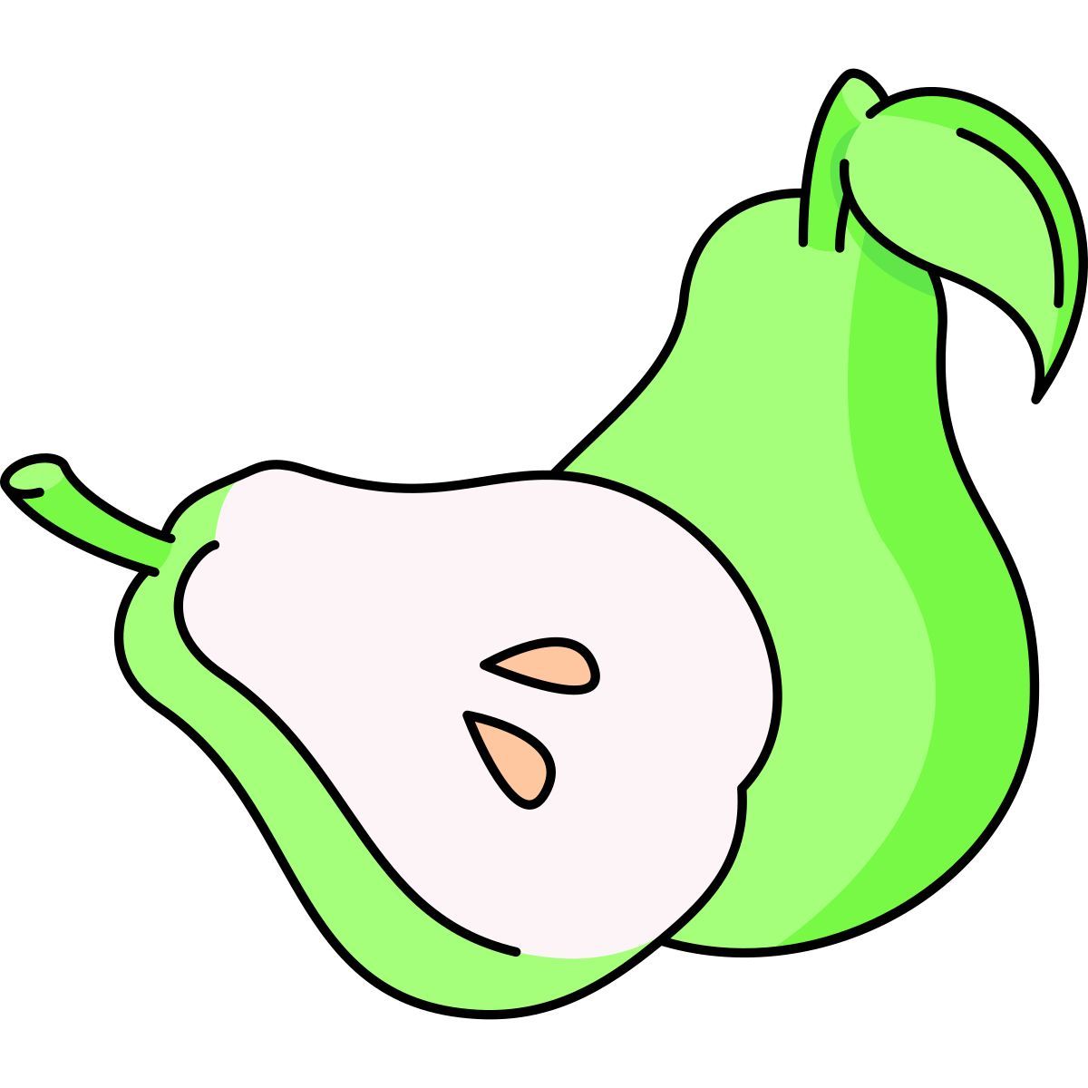 pear icon