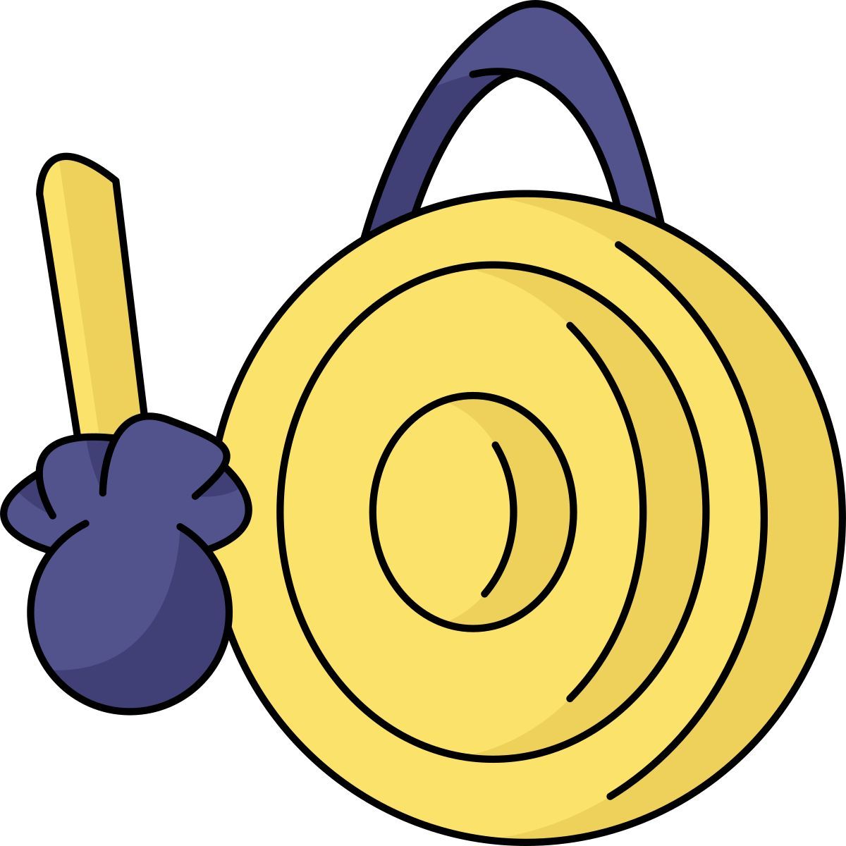 music instrument icon