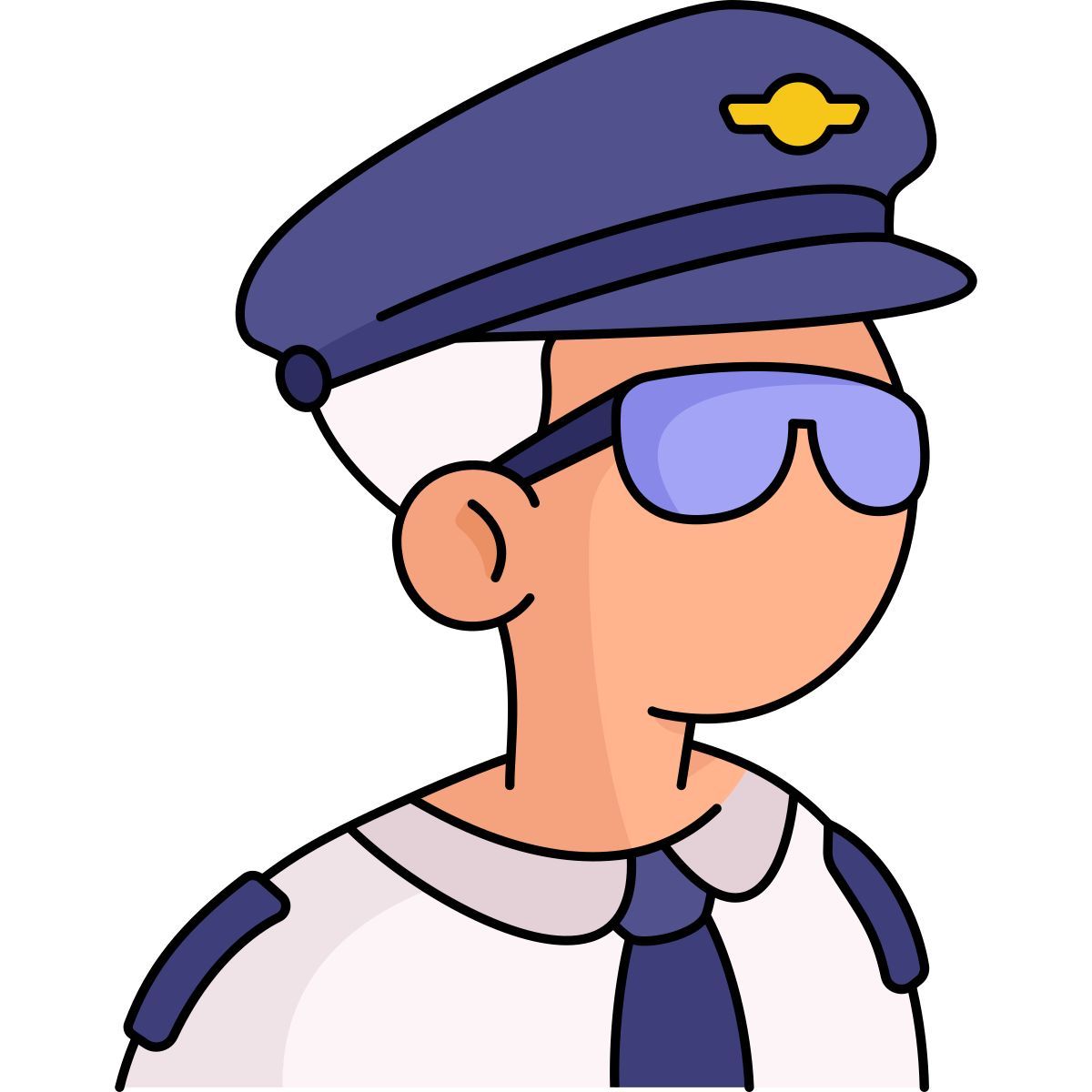 pilot icon