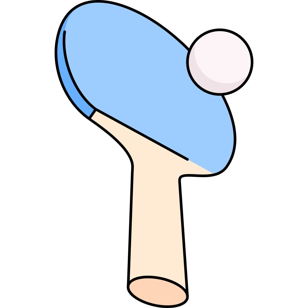 ping pong icon