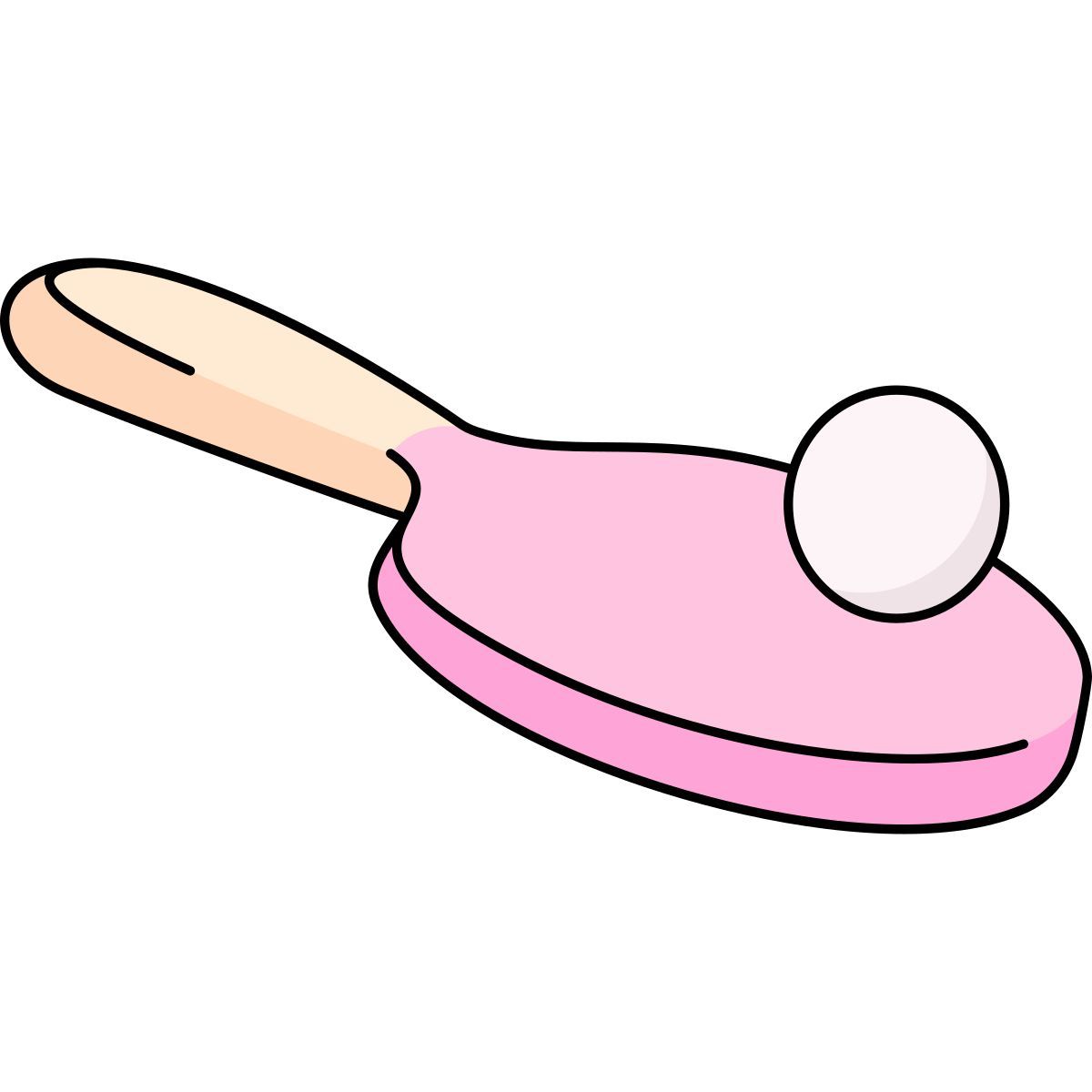 ping pong icon