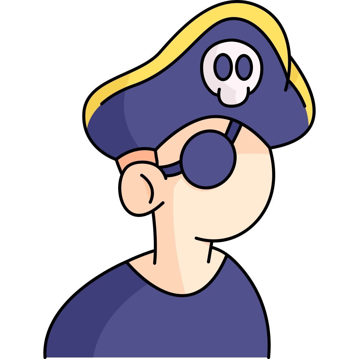 pirate icon