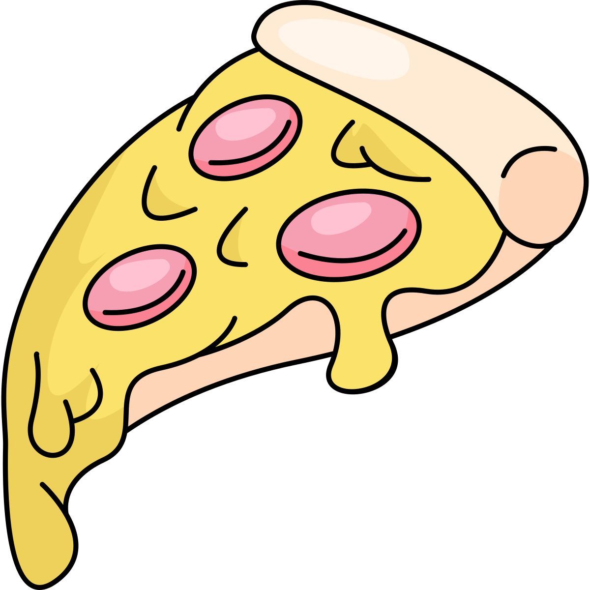 pizza icon