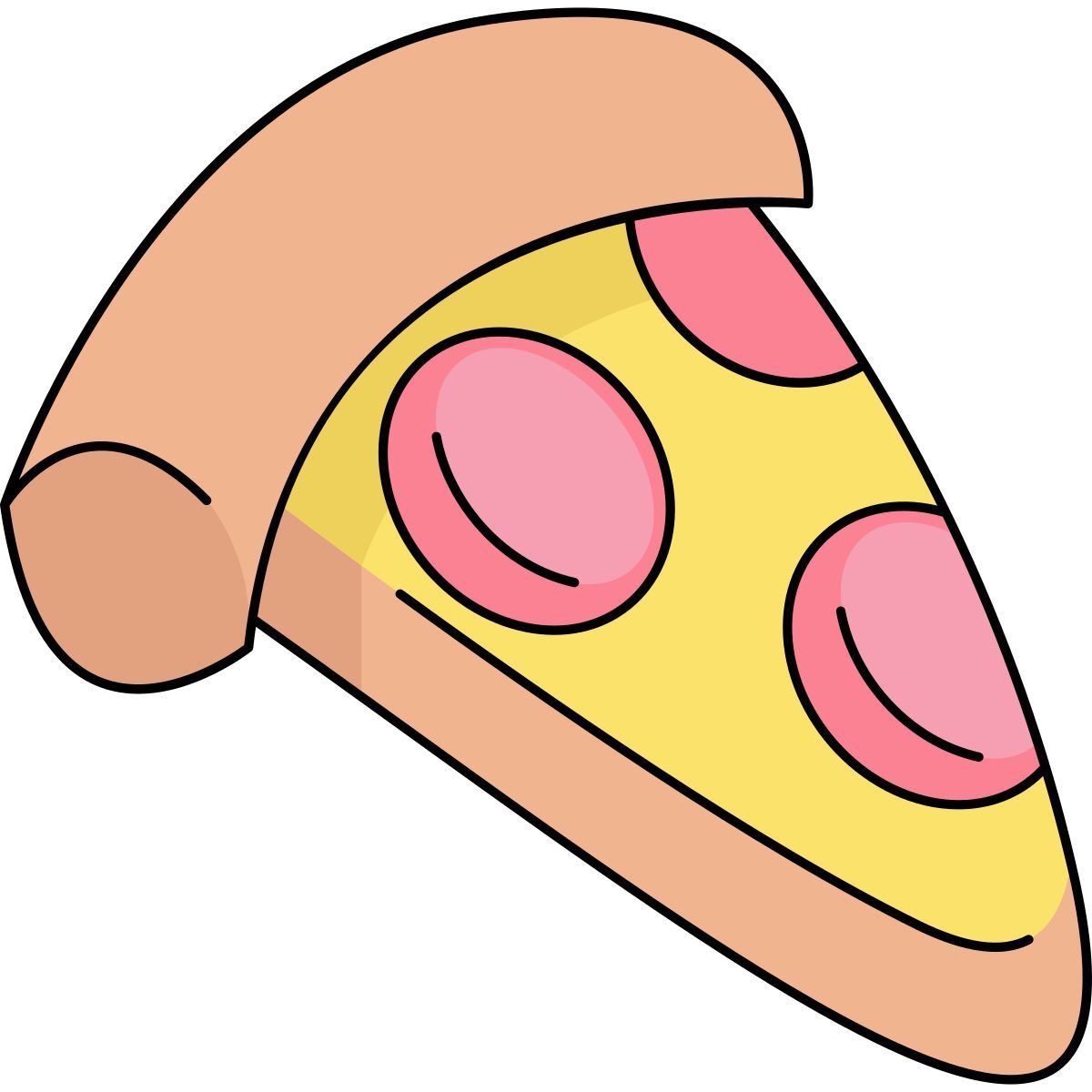 pizza icon