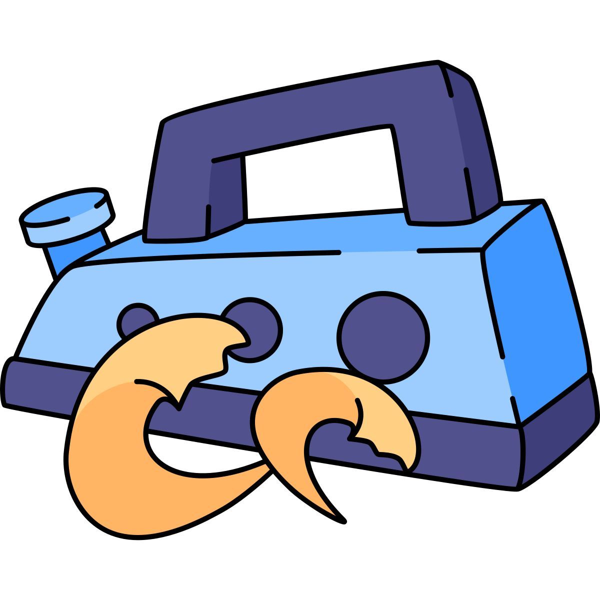 planer icon