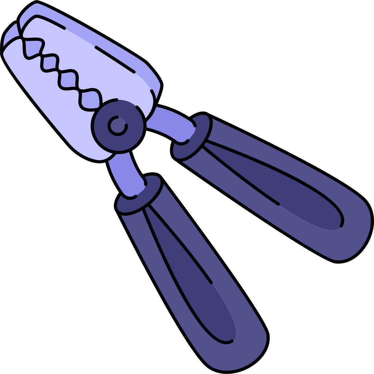 pliers icon