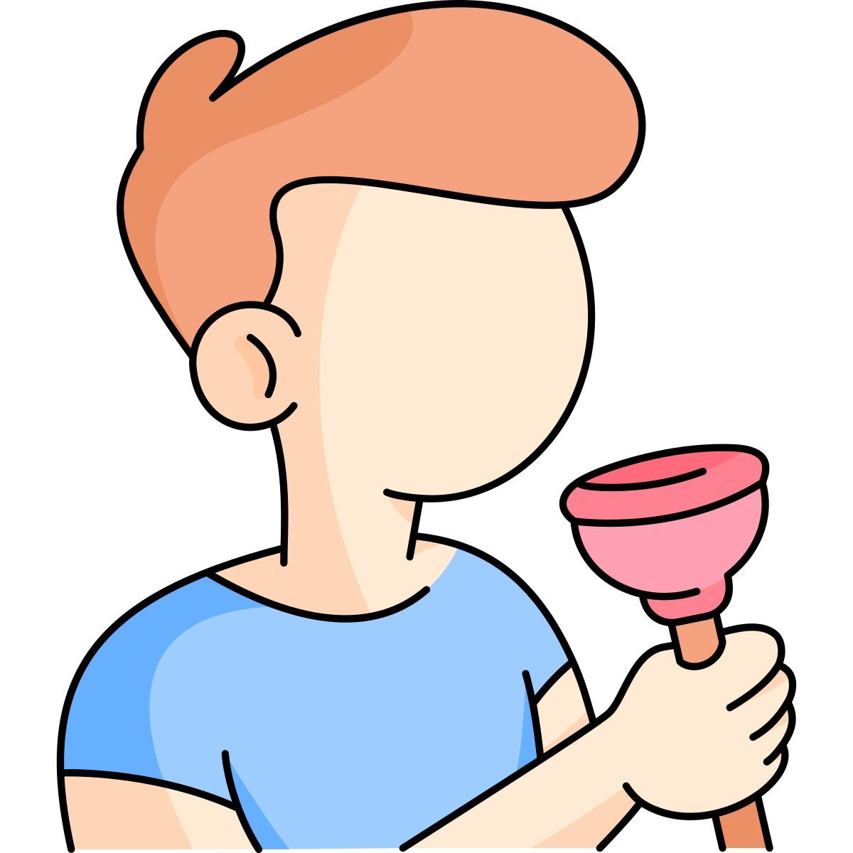 plumber icon