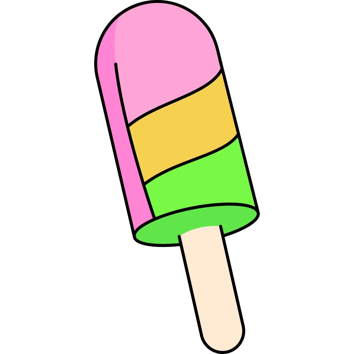 popsicle icon