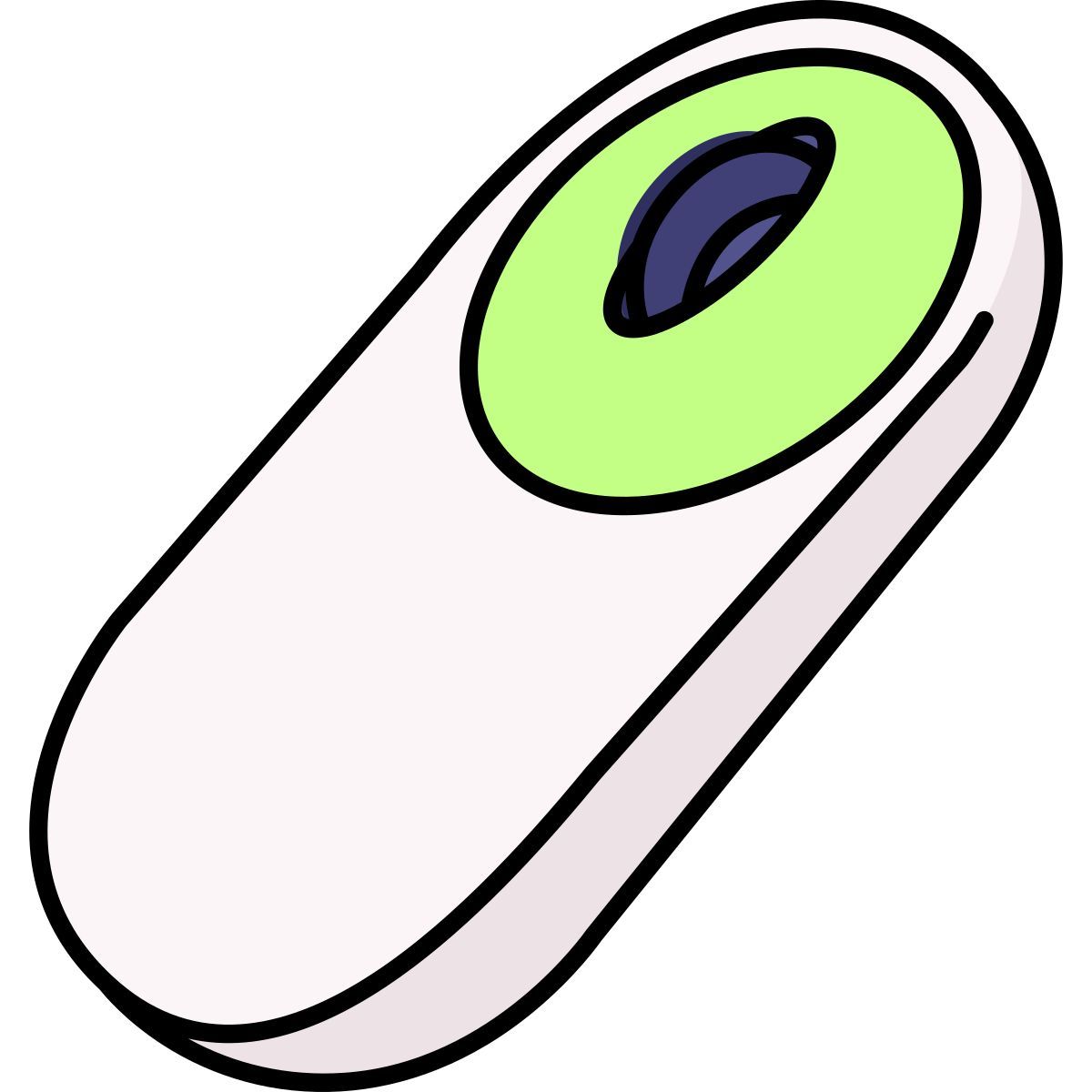 wireless mouse icon