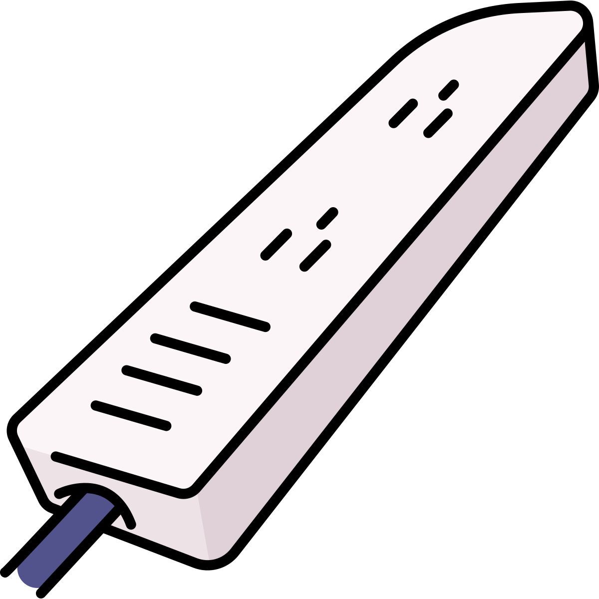 power strip icon