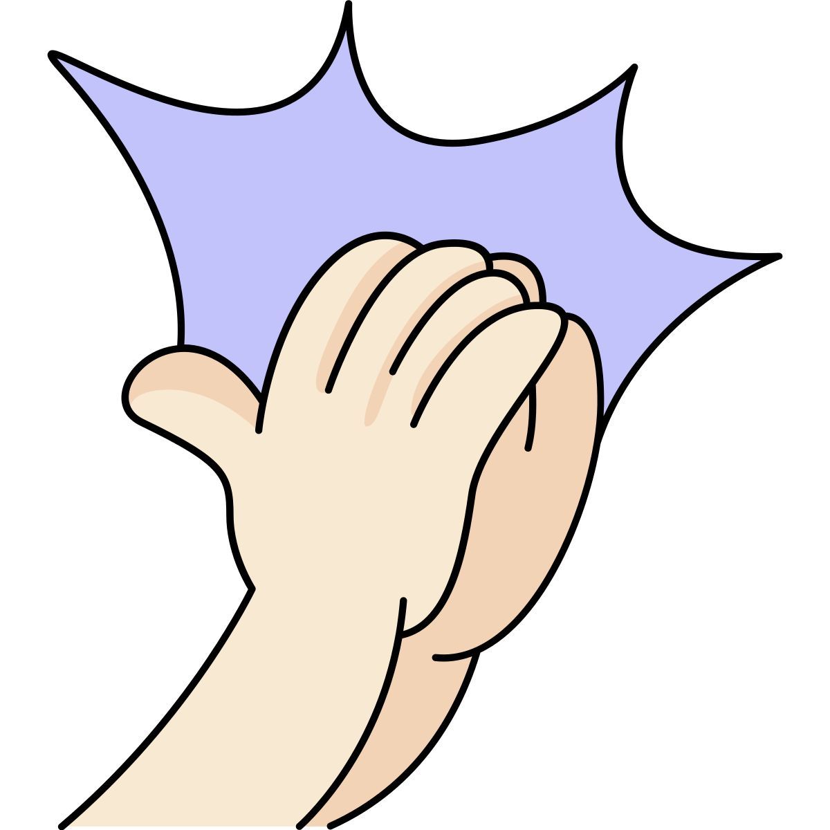 pray icon