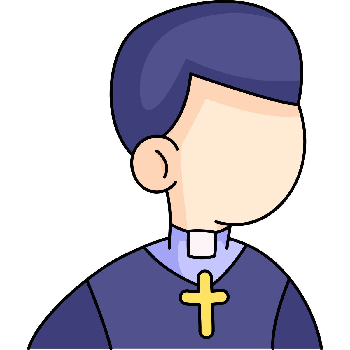 priest icon