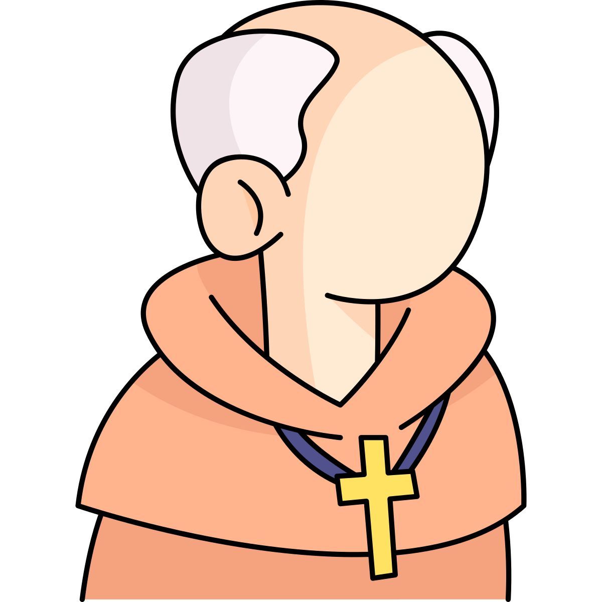priest icon