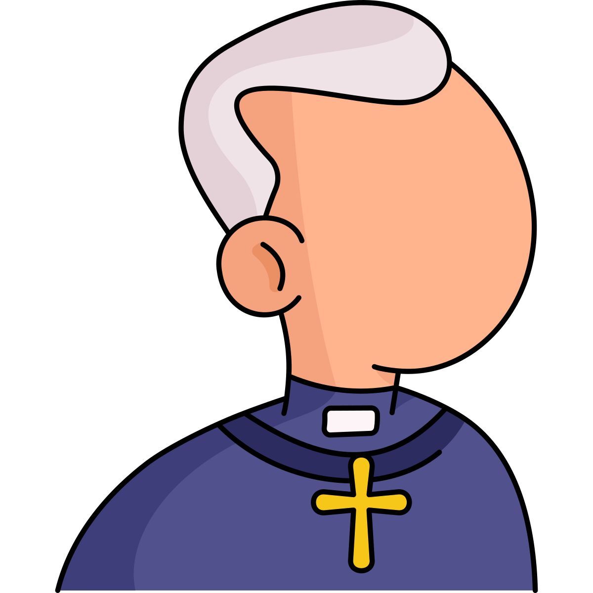 priest icon