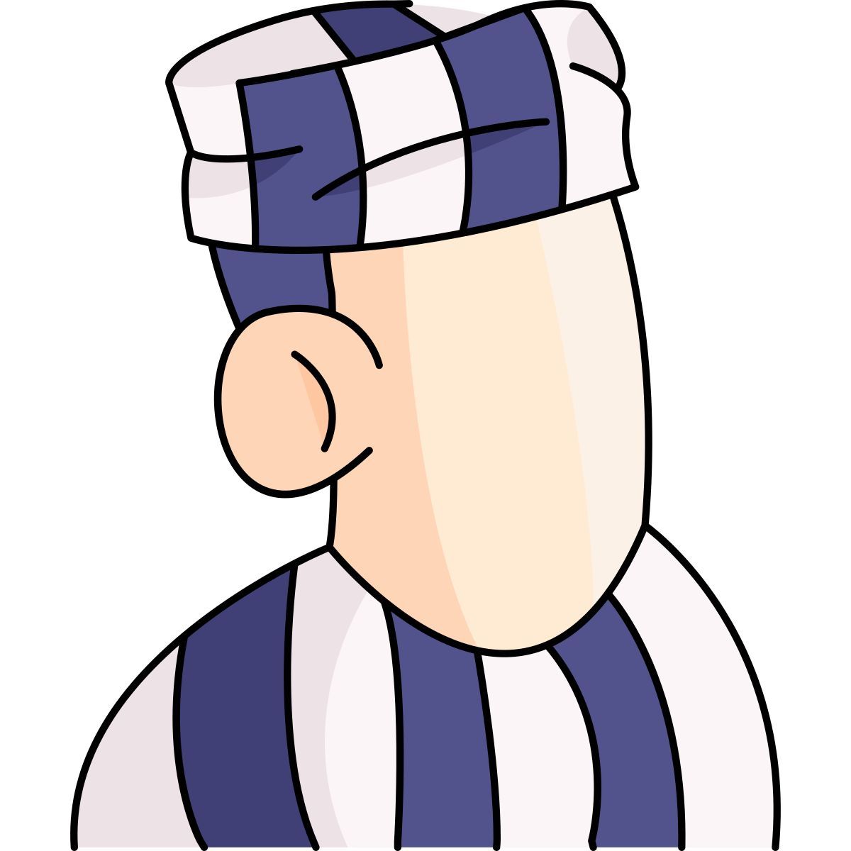 prisoner icon