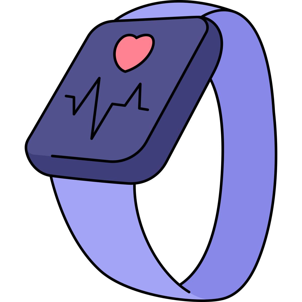 smartwatch icon