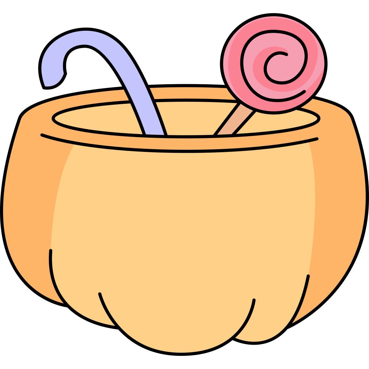 pumpkin icon