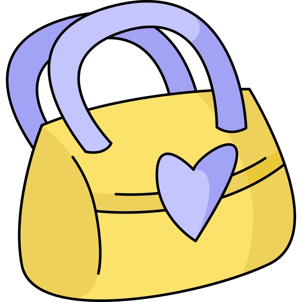 purse icon