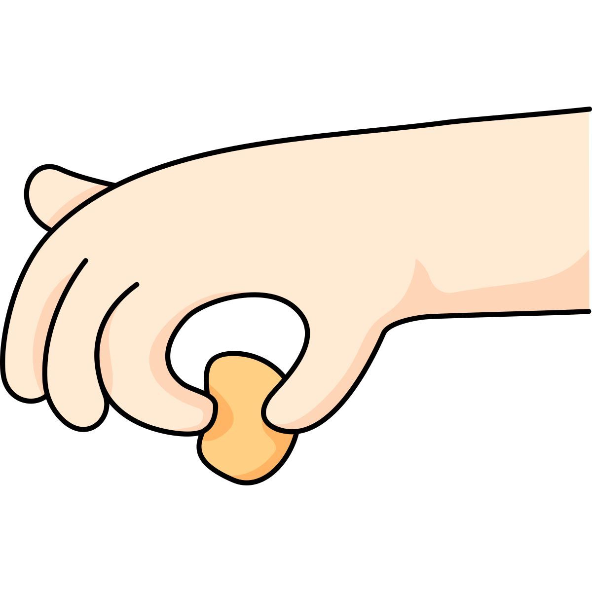 put icon