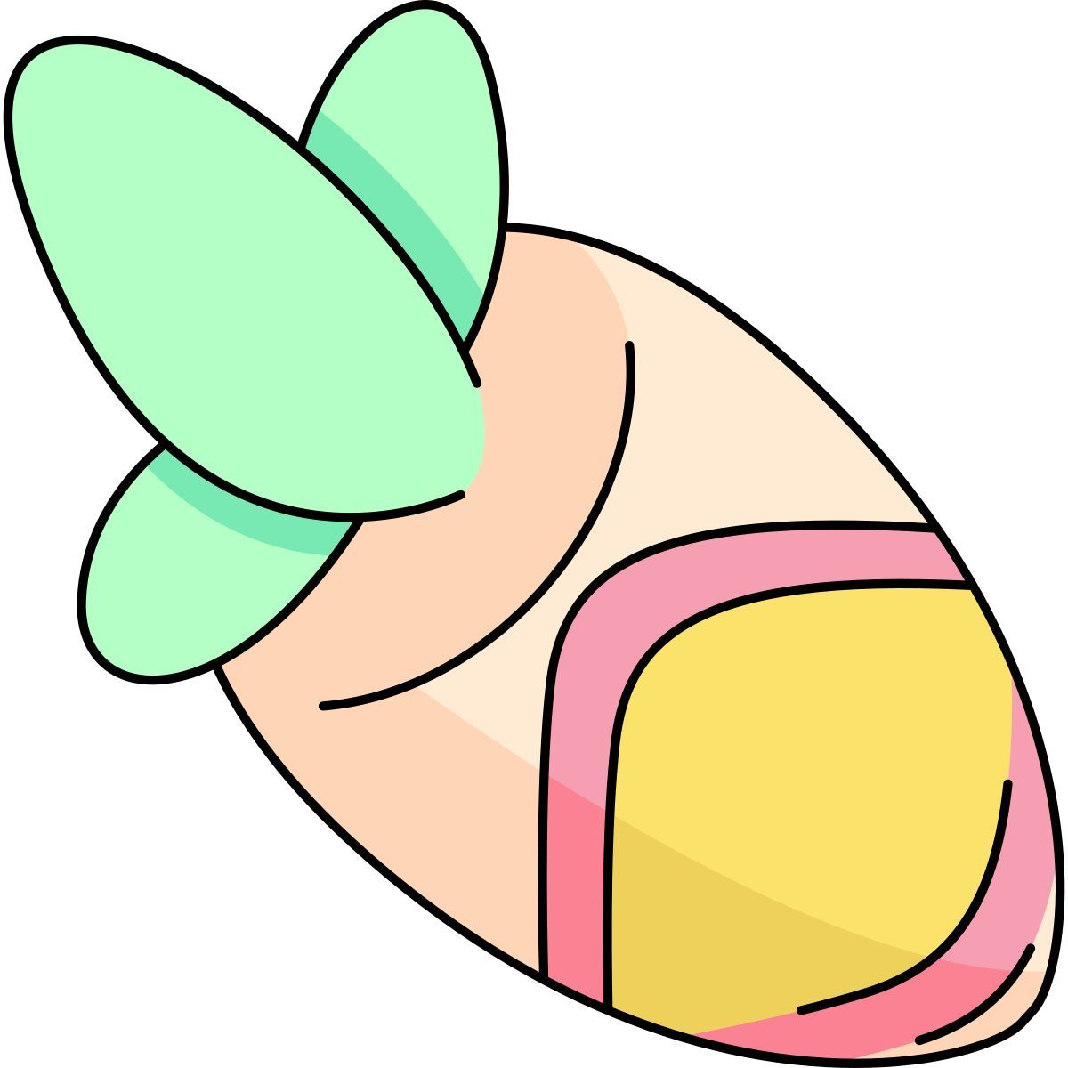 radish icon