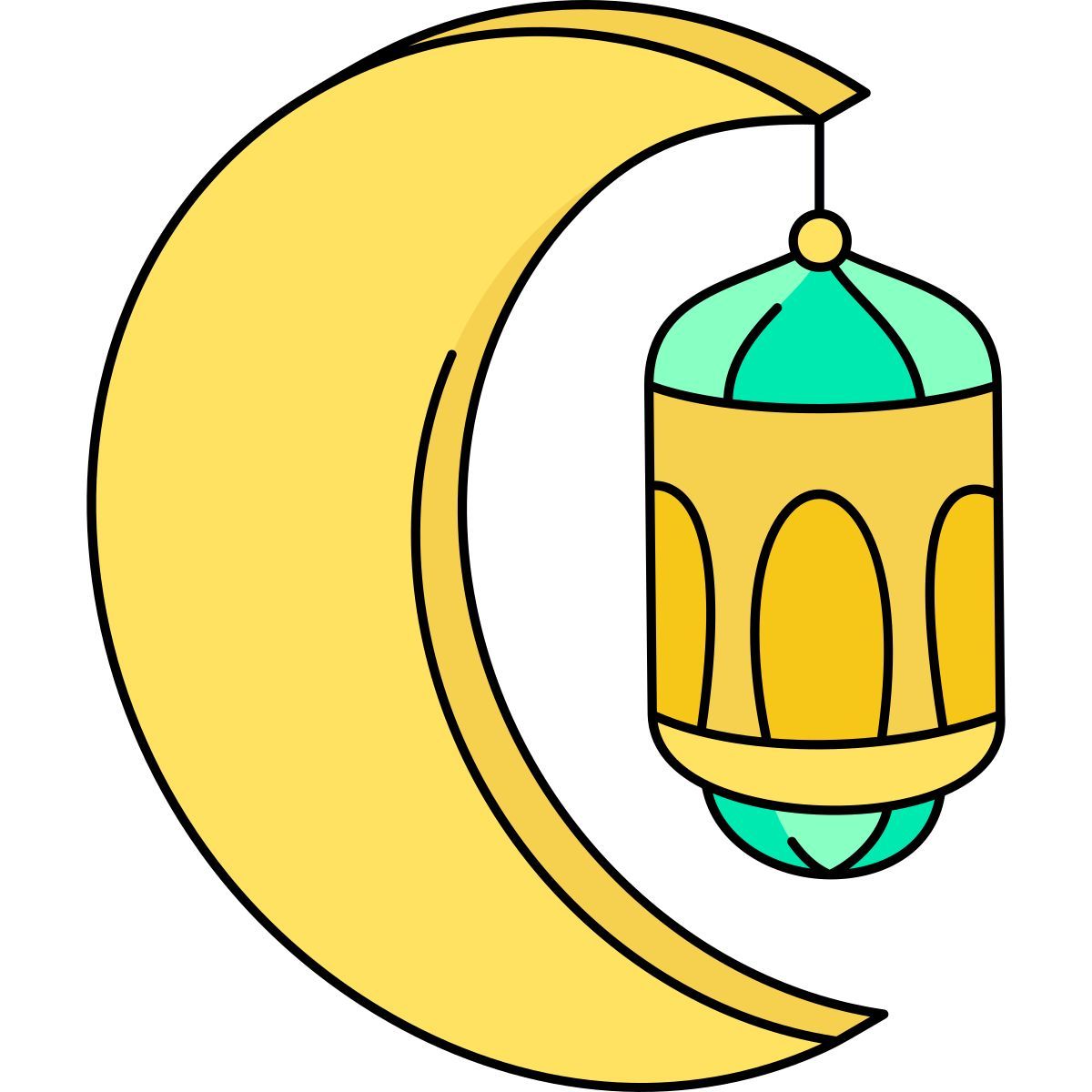 ramadan icon