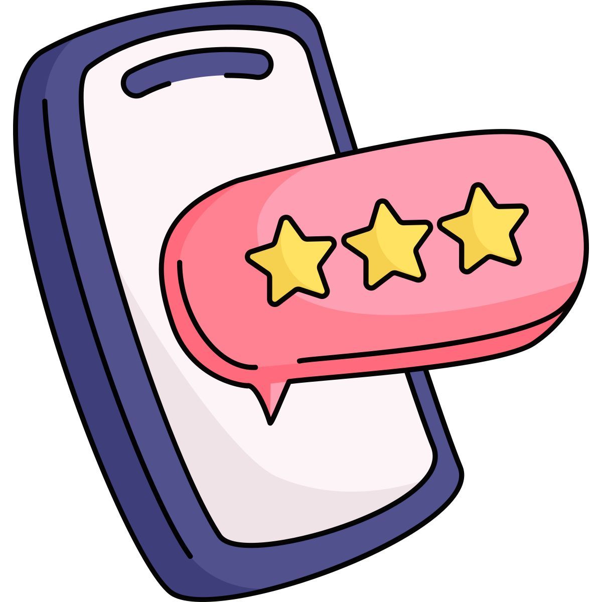 rating icon