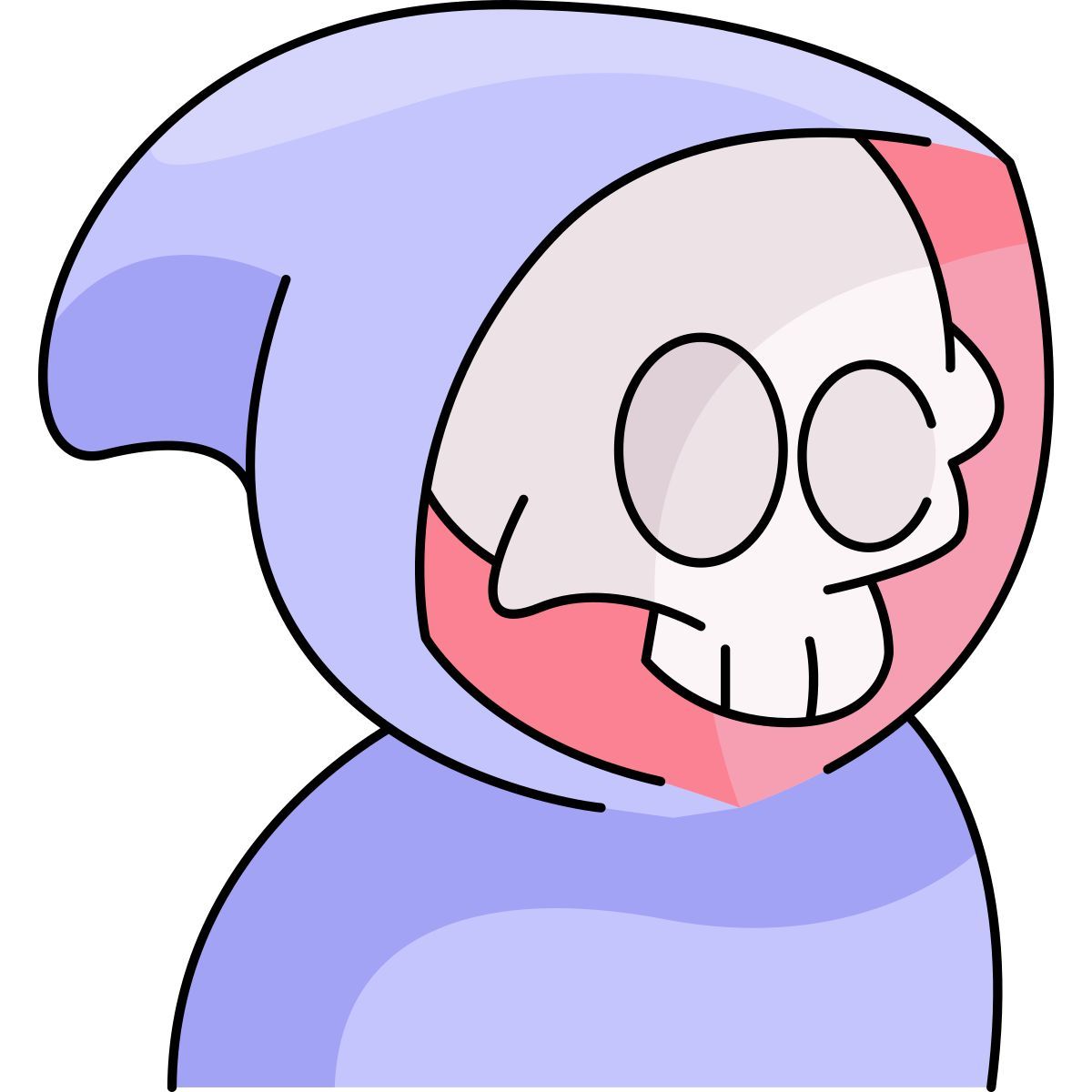 reaper icon