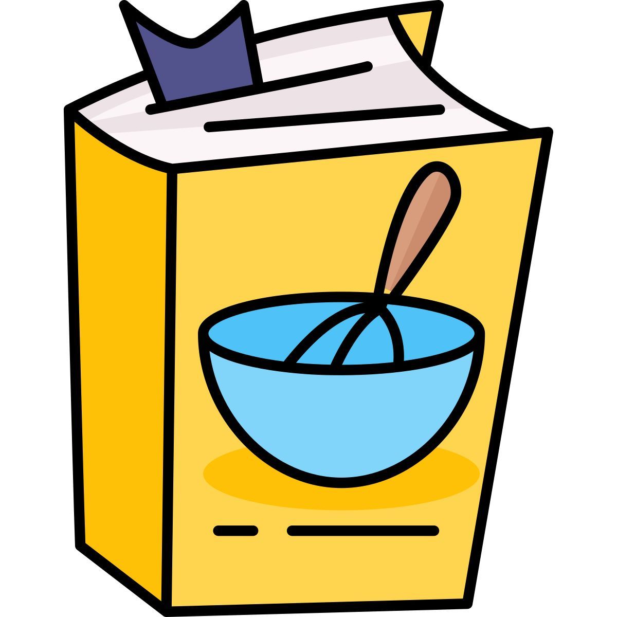 recipe icon