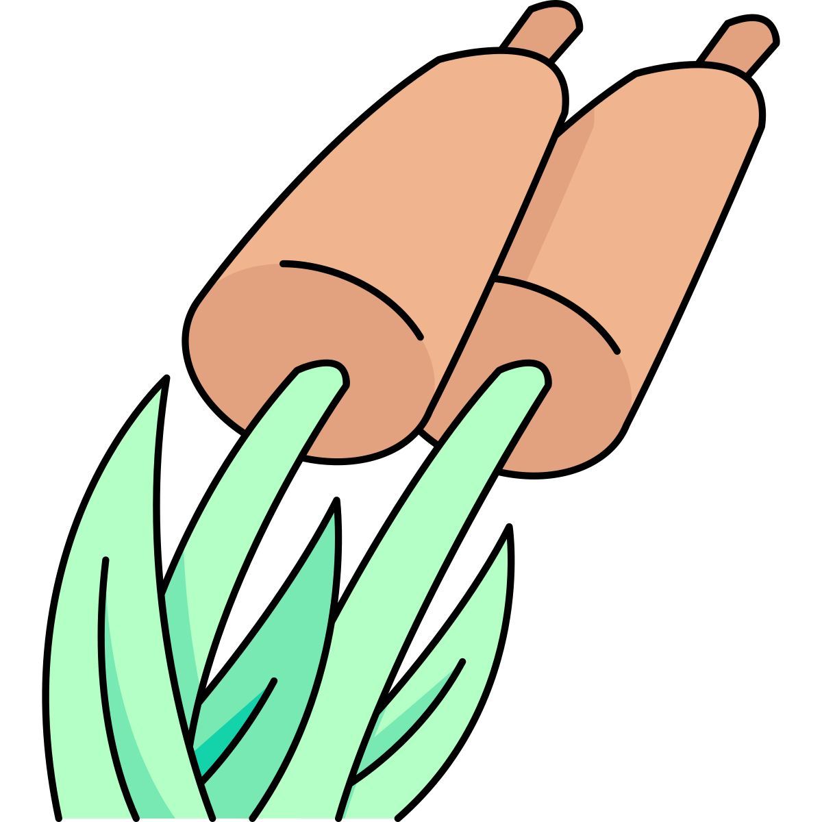 reeds icon