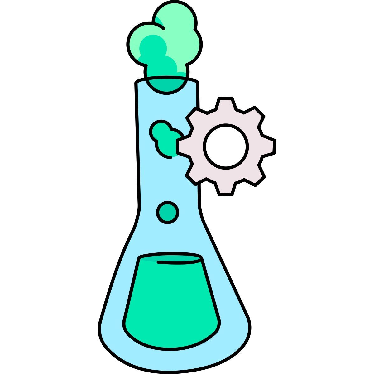 research icon