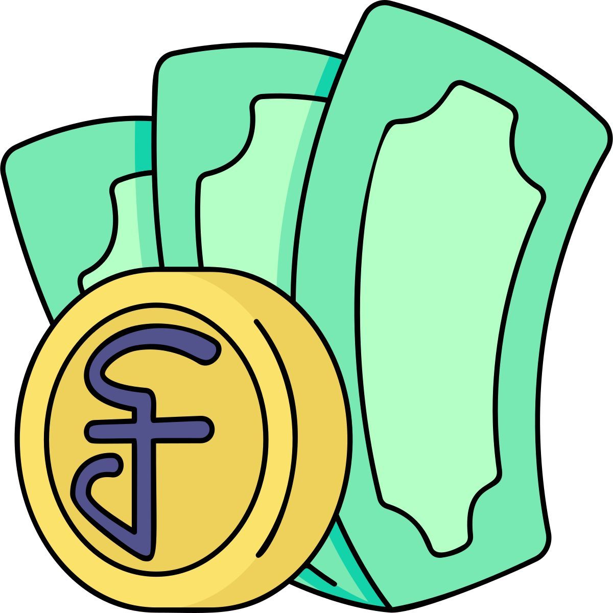 riel icon