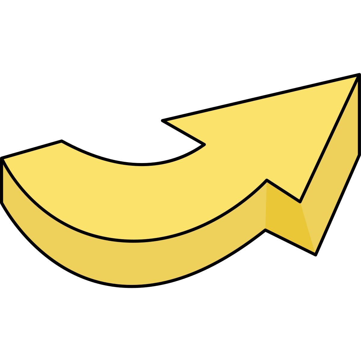right arrow icon