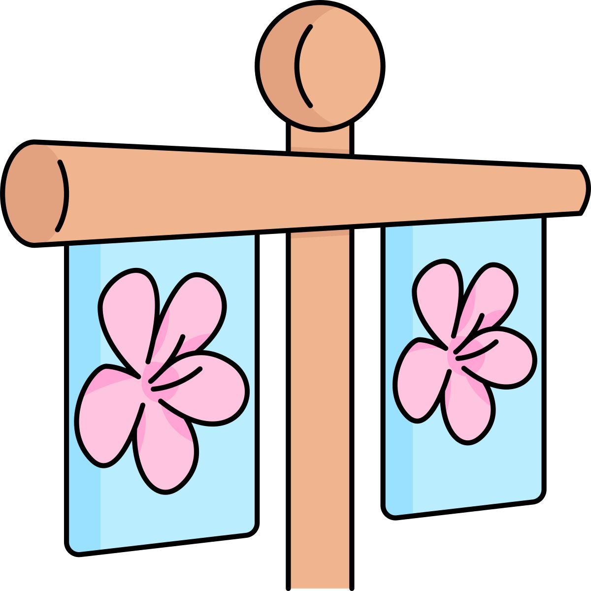 sakura icon