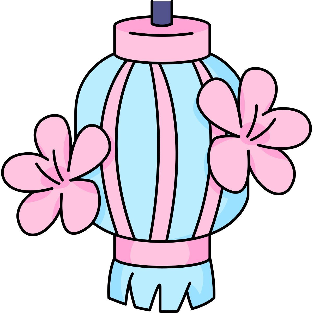 sakura icon