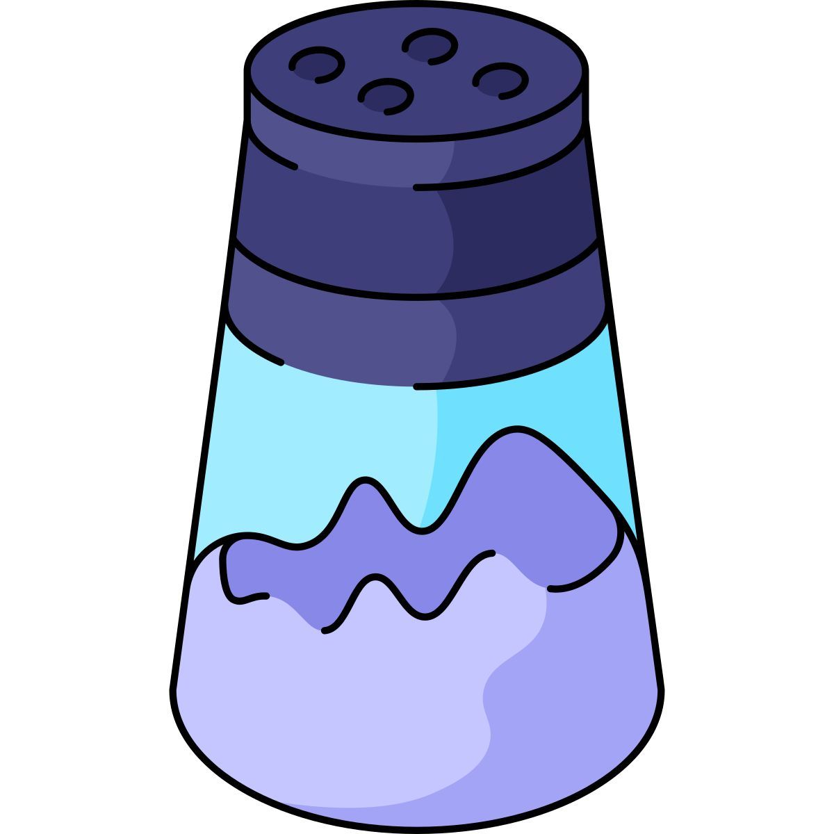 salt icon