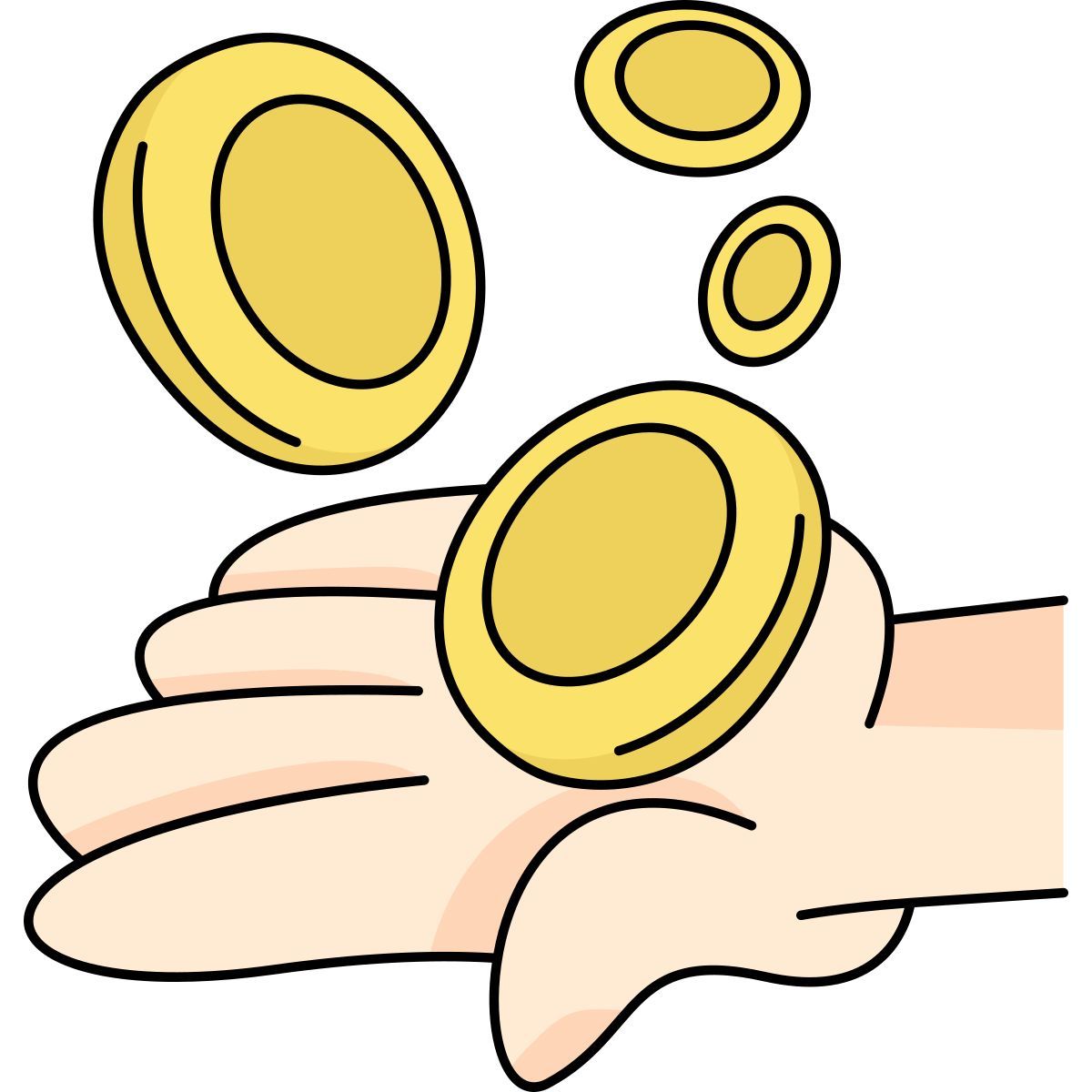 save money icon