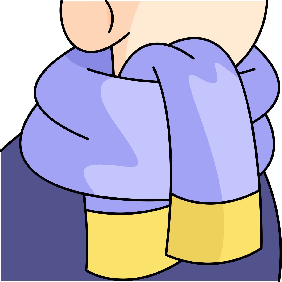 scarf icon