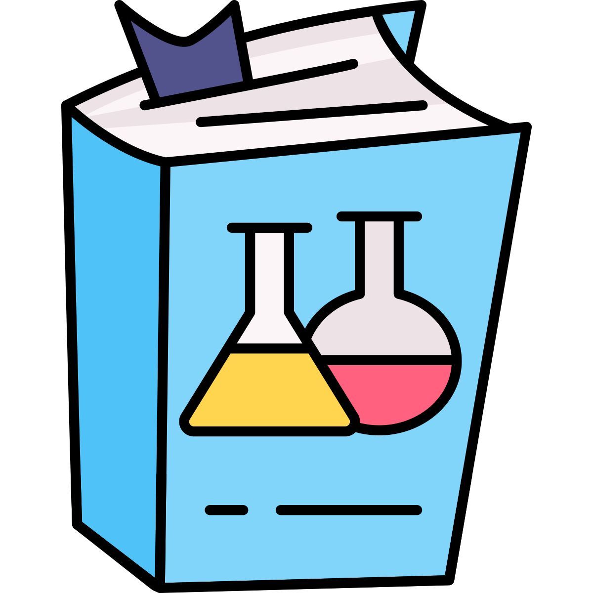 science icon