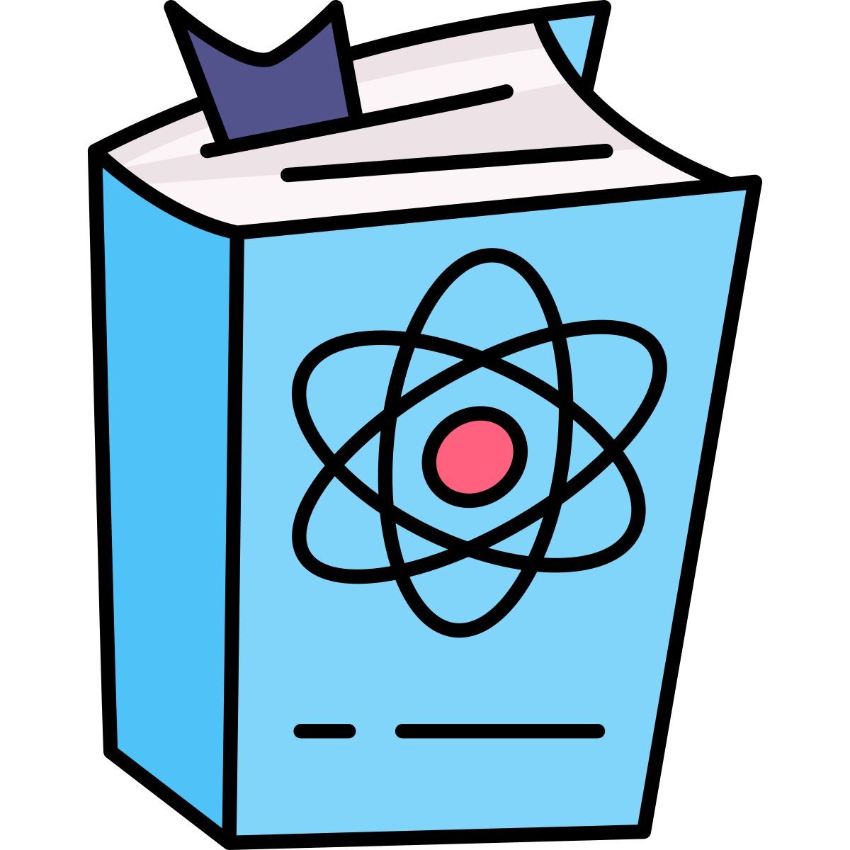 science icon