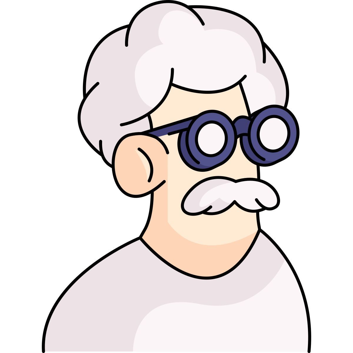 scientist icon