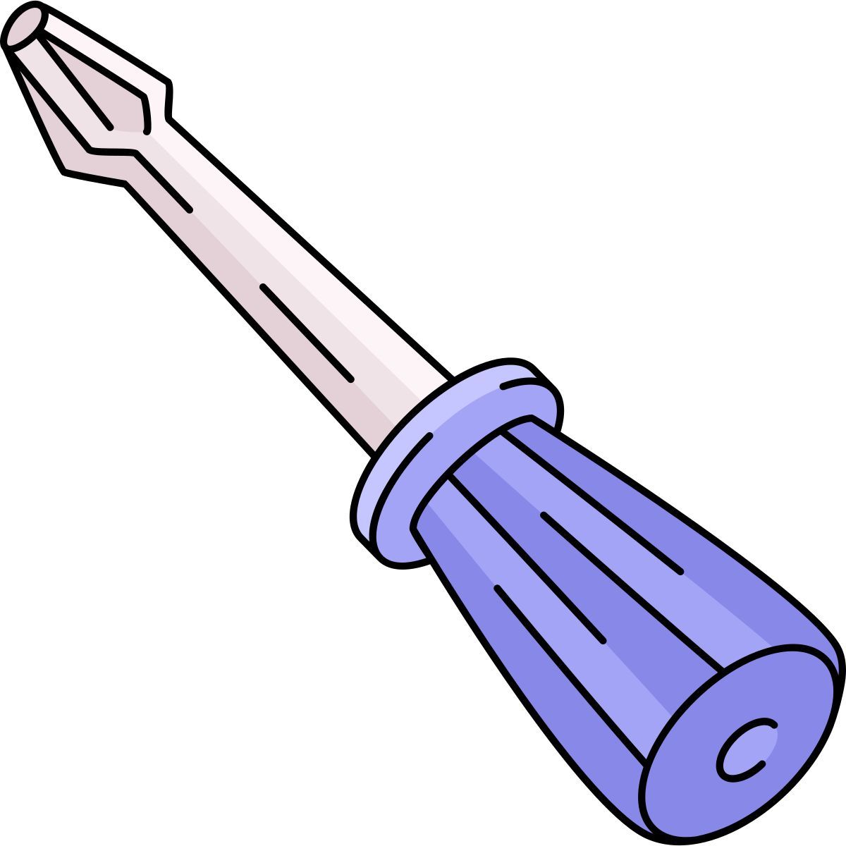 screwdriver icon