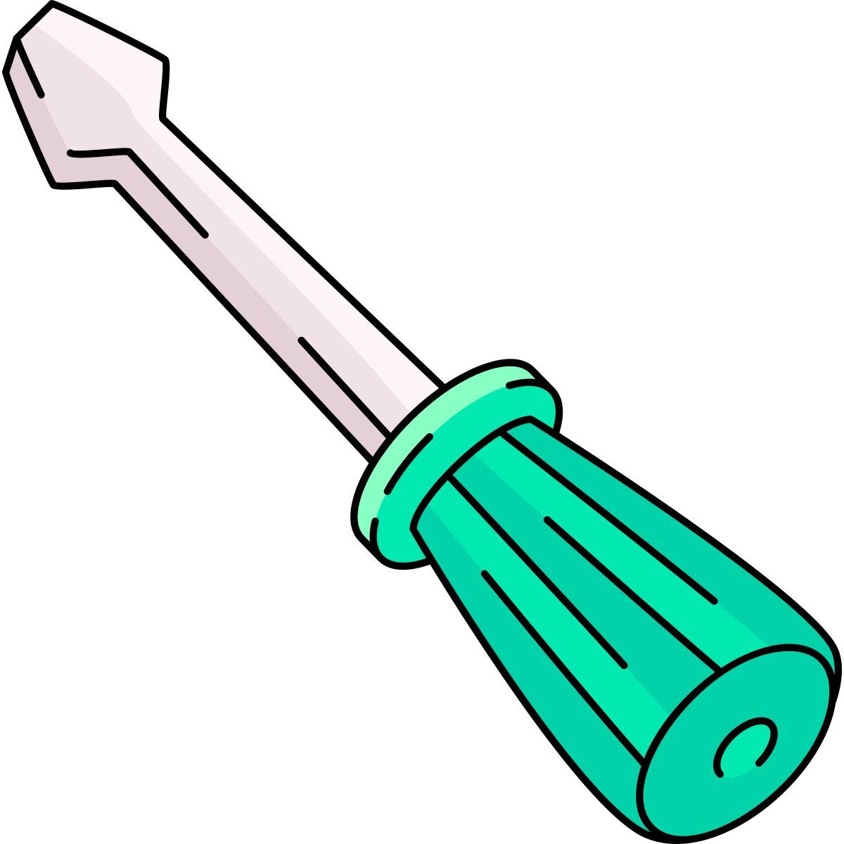 screwdriver icon