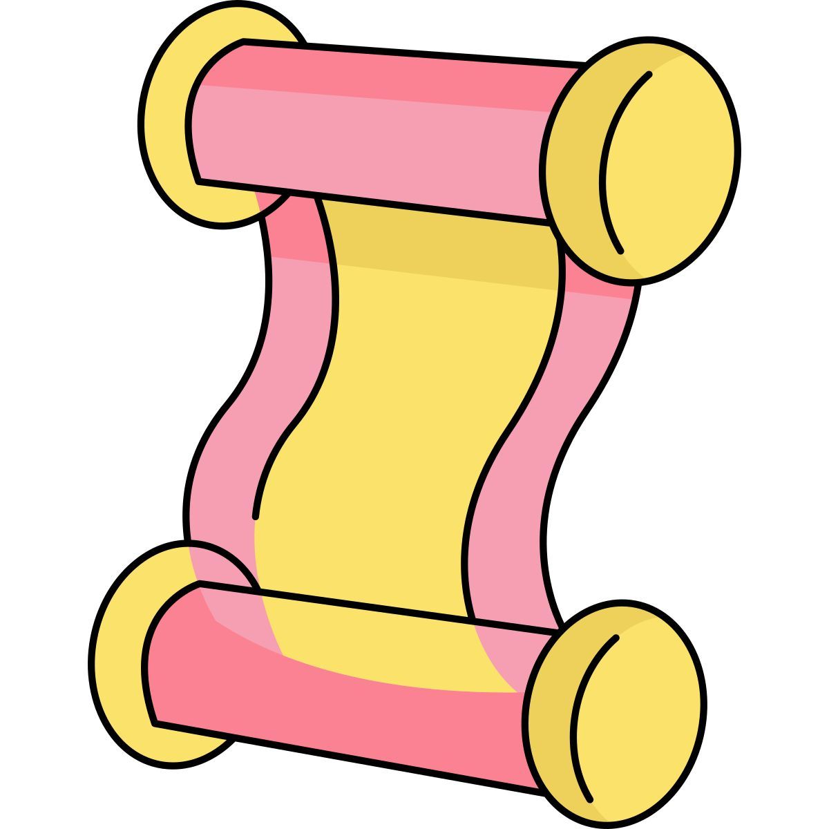 scroll icon