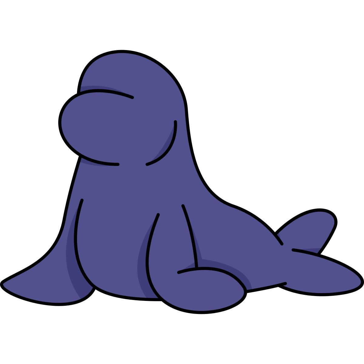 seal icon