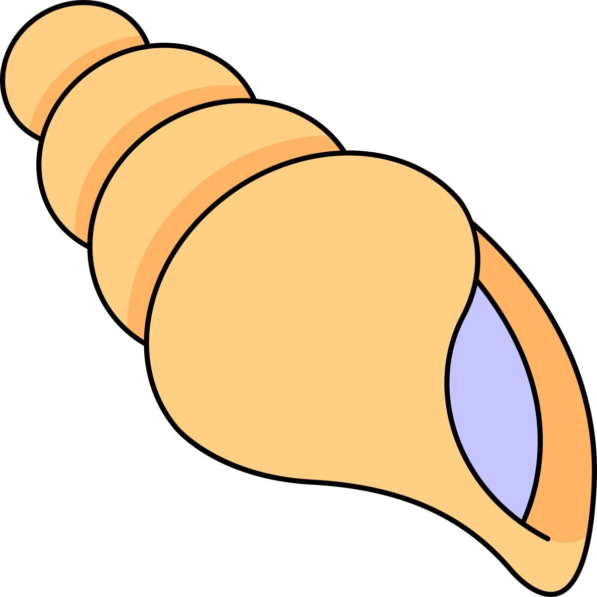 seashell icon